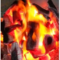 İthal Mangal Kömürü