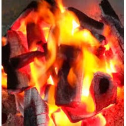 İthal Mangal Kömürü